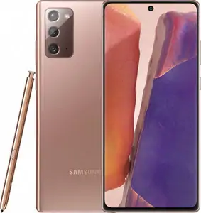 Замена шлейфа на телефоне Samsung Galaxy Note 20 в Воронеже